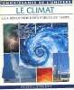 Le Climat, a la découverte des forces du temps. Peter Lafferty