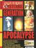Guerre & histoire N° 8 décembre-janvier-février 2003 : Génération apocalypse, le monde sous la terreur nucléaire- Le désarmement atomique-La décision ...