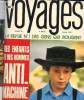 Loisirs et Voyages N°46, février 1972 -La revue N°1 des gens qui bougent : Des enfants et des hommes anti-machine aux U.S.A. : les Amish.. Ventillard ...