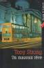 "Un mauvais r&ecirc;ve , collection ""sang d'encre""". Strong Tony