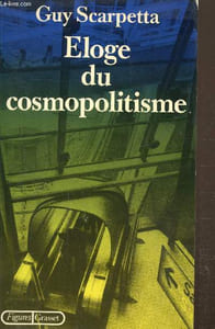 Eloge du cosmopolitisme