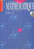 Mathématiques , BTS industriel Tome 2, Géométrie, Algèbre linéaire, Probabilités. Faure P., Astier J-D., Bouchon B