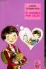 Un amoureux pour Loulou. Chicheportiche Josette