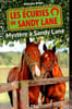 Les &eacute;curies de Sandy Lane, myst&egrave;re &agrave; Sandy Lane. Bates Michelle