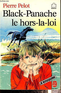 Black Panache le hors la loi