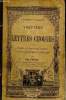 Voltaire-Lettres choisies, édition à l'usage des classes avec notes historiques et littéraires. Fallex Eug.