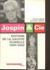 Jospin & cie, histoire de la gauche plurielle 1993-2002. Amar Cécile, Chemin Ariane