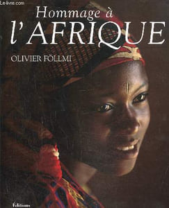 Hommage à l'Afrique