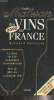 Guide Malesan des vins de France 2002. Burtschy Bernard
