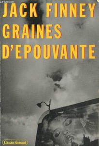 Graines d'épouvante