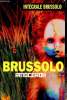 Rinocérox. Brussolo Serge