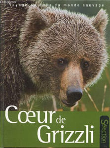 Coeur de grizzli