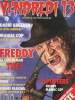 Vendredi 13 N°2 juin 1988 : Freddy le cauchemar qui tue !. Putty Evelyne