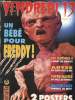 Vendredi 13 , septembre 89 : un bébé pour Freddy !. Putty Evelyne