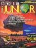 Science & vie junior N° 109 bis, octobre 1998 : Quand le ciel nous tombera sur la tête. Ortoli Sven