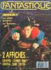L'écran fantastique N° 80, mai 1987 : Superman IV, les effets spéciaux, les cascades. Karani Cathy