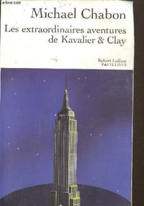 Les extraordinaires aventures de Kavalier et Clay