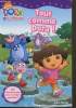 Dora l'exploratrice: Tout comme Dora !. Inches Alison