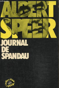 Journal d'un spandau