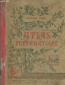 Atlas préparatoire