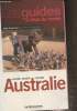 Les guides de l'état du monde : Australie. Ponsonnet Maia, Grundmann Pierre
