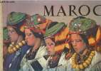 Maroc 1966. Gayraud Marcel