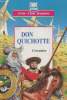"Don Quichotte, collection ""livre club jeunesse""". Cervantes
