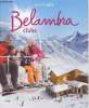 Belambra clubs hiver 2013. Anonyme