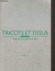 Tricots et tissus, termes et définitions, 3ème édition. Hirsch Pierre