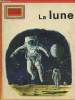 "La lune, collection ""Bonjour le monde""". Anonyme