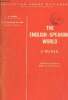 The english speaking world 3. This U.S.A., édition réservée a MM les professeurs- Collection André Ballandras. Gremy A.,, Le Breton Stiling R.