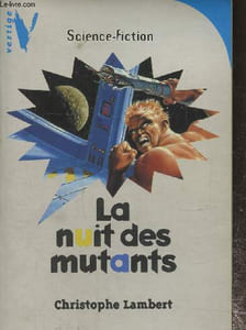 La nuit des mutants
