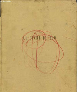 Le livre du zoo