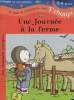 Je joue et j'apprens avec t'choupi- Une journée à la ferme. Doinet Mymi