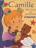 Camille, mon livret de gemmettes brillantes. Anonyme