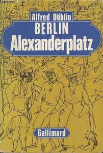 Berlin Alexanderplatz