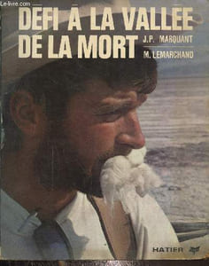 Défi à la vallée de la mort