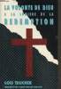 La volonté de Dieu a la lumière de la rédemption. Taucher Lois