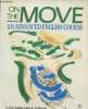 On the move-An advanced English Course. Buckley Peter, Prodomou Luke