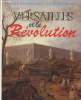 Versailles et la révolution. Caffin Carcy Odile, Villard Jacques