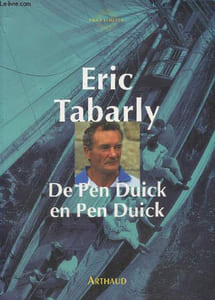De Pen Duick en Pen Duick
