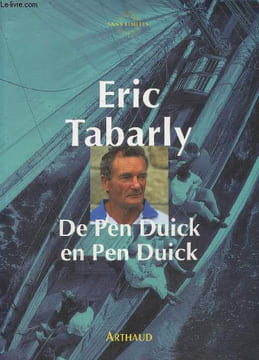 De Pen Duick en Pen Duick. Tabarly Eric