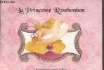 La Princesse Rosebonbon. Guirao Jullien Magdalena