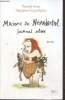 Madame de Néandertal, journal intime. Leroy Pascale, Patou-Mathis Marylène