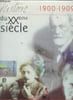 L'histoire du XX&egrave;me si&egrave;cle 1900-1909 le livre et la vid&eacute;o. Collectif