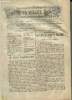 La veillée N° 1, 7 décembre 1902-supplément aux annales politiques et littéraires. Vinsonau