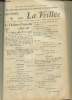 Les annales politiques et littéraires- Lectures pour la veillée : 28 février 1904. Vinsonau