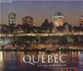 Québec et ses merveilles. Angers Denis