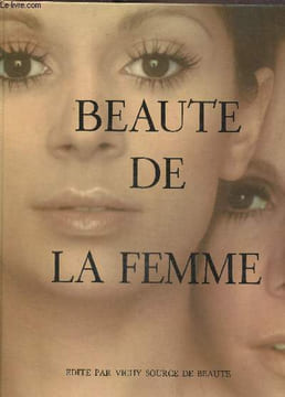 Beauté de la femme. Collectif