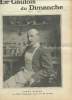 Le gaulois du dimanche 2&egrave;me ann&eacute;e N&deg;64 : 6-7 mars 1909. Moine Ch.